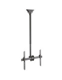 Soporte de Techo Giratorio/ Inclinable/ Extensible/ Nivelable Aisens CT70TSLE-033 para TV de 37-70"/ hasta 50kg