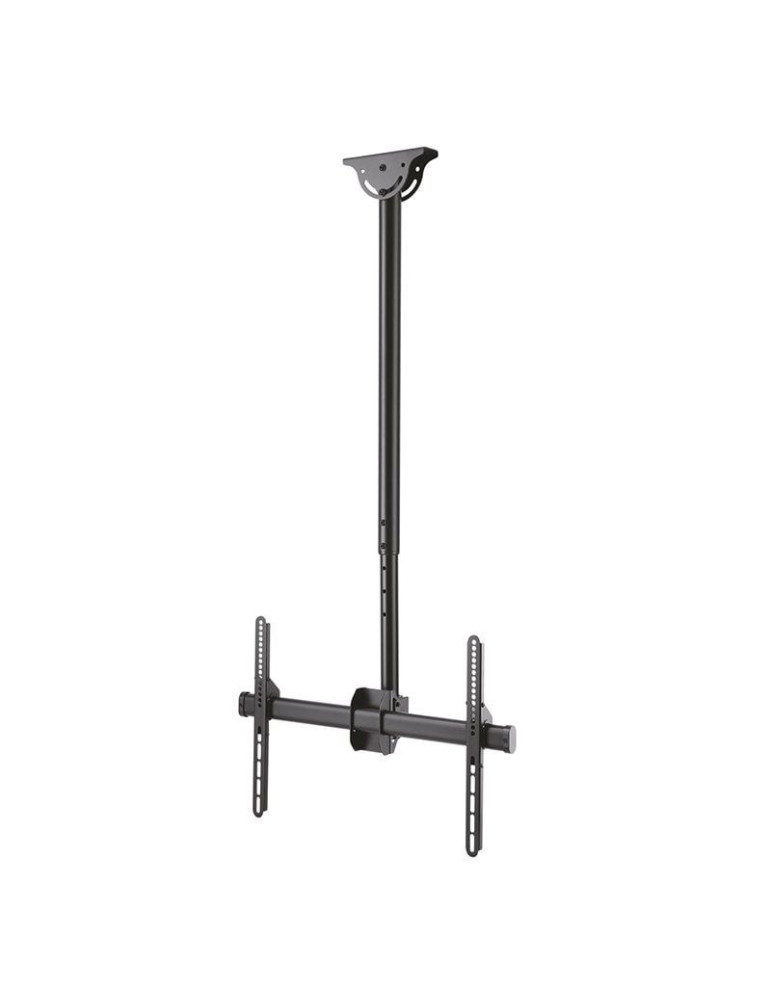 Soporte de Techo Giratorio/ Inclinable/ Extensible/ Nivelable Aisens CT70TSLE-033 para TV de 37-70"/ hasta 50kg