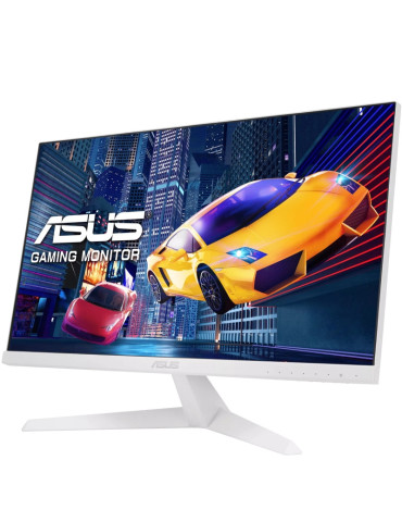 Monitor Gaming Asus VY279HGR-W 27"/ Full HD/ 1ms/ 120Hz/ IPS/ Blanco 2