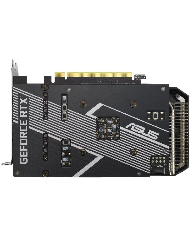 Tarjeta Gráfica Asus Dual GeForce RTX 3060 V2 OC Edition/ 12GB GDDR6
