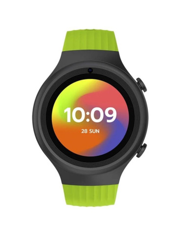 Reloj con Localizador para niños SPC Smartee 4G Junior/ Verde 2