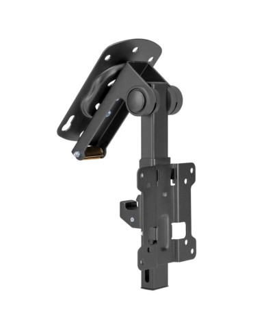 Soporte de Techo Giratorio/ Plegable Aisens CT32S-483 para TV de 13-32"/ hasta 20kg 2