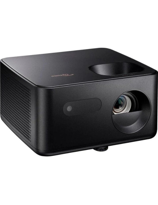 Proyector Optoma PH31/ Full HD/ 1500 Lúmenes/ HDMI/ Negro