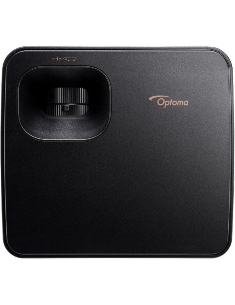 Proyector Optoma PH31/ Full HD/ 1500 Lúmenes/ HDMI/ Negro