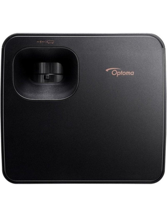 Proyector Optoma PH31/ Full HD/ 1500 Lúmenes/ HDMI/ Negro