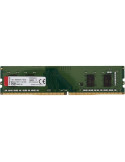 Memoria RAM Kingston ValueRAM 4GB/ DDR4/ 3200MHz/ 1.2V/ CL22/ DIMM