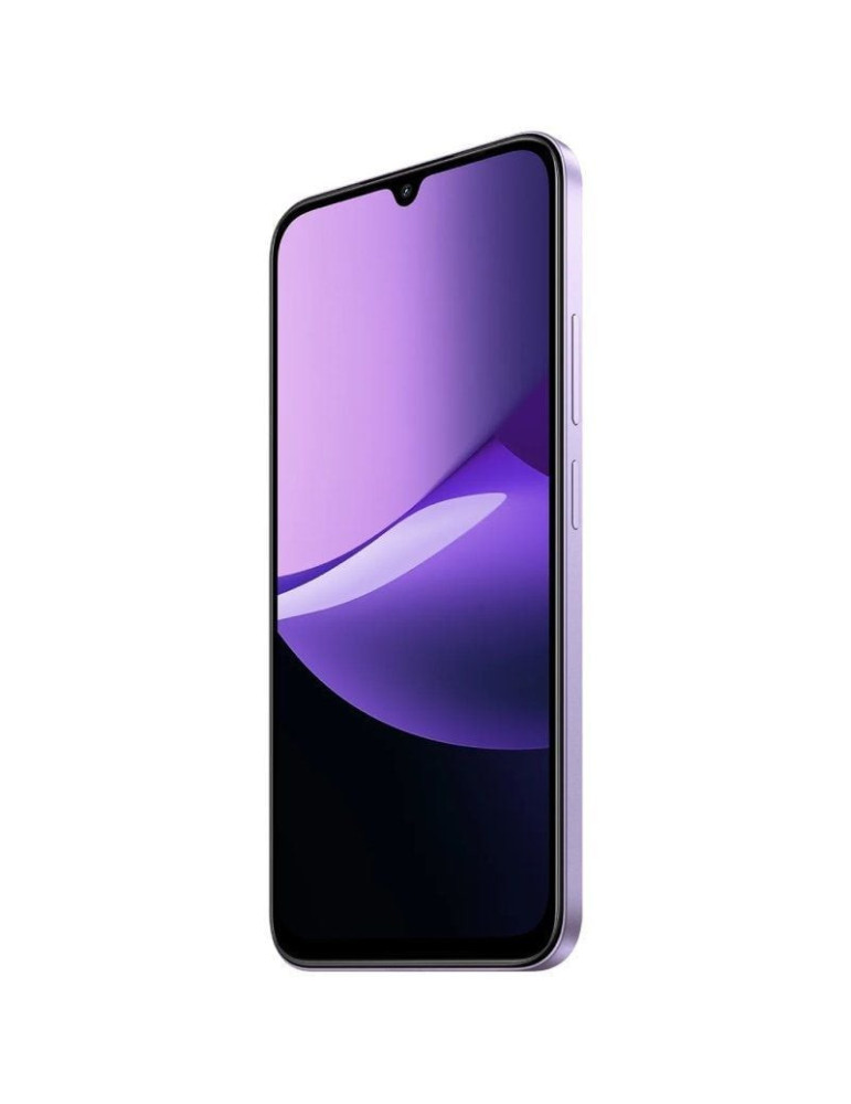 Smartphone Xiaomi Redmi 15C 4GB/ 128GB/ 6.9"/ 5G/ Purpura