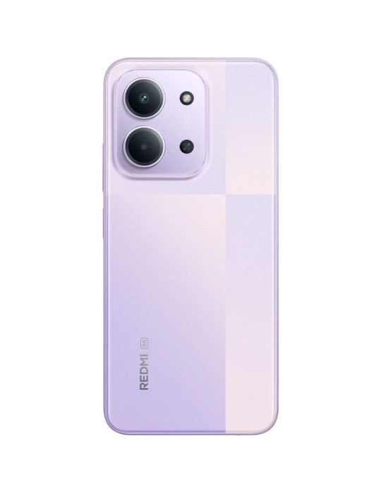 Smartphone Xiaomi Redmi 15C 4GB/ 128GB/ 6.9"/ 5G/ Purpura