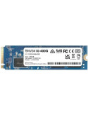 Disco SSD Synology SNV3410 400GB/ M.2 2280 PCIe Gen3