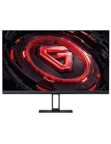 Monitor Gaming Xiaomi Gaming Monitor G24i 23.8"/ Full HD/ 1ms/ 180Hz/ IPS/ Negro