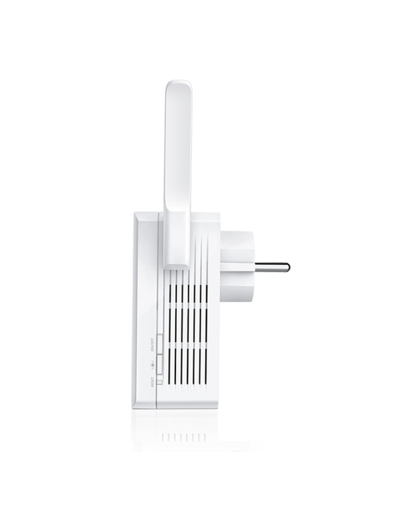 Repetidor Inalámbrico TP-Link TL-WA860RE 300Mbps/ 2 Antenas