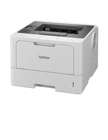 Impresora Láser Monocromo Brother HL-L5210DN Dúplex/ Blanca 2