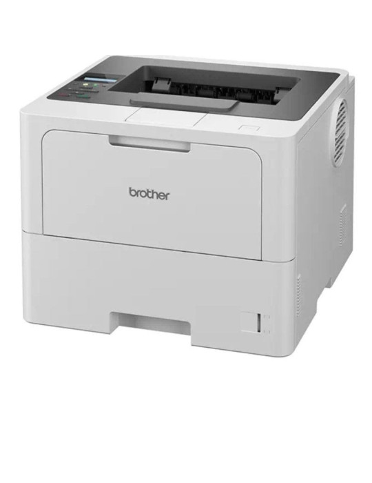 Impresora Láser Monocromo Brother HL-L6210DW WiFi/ Dúplex/ Blanca