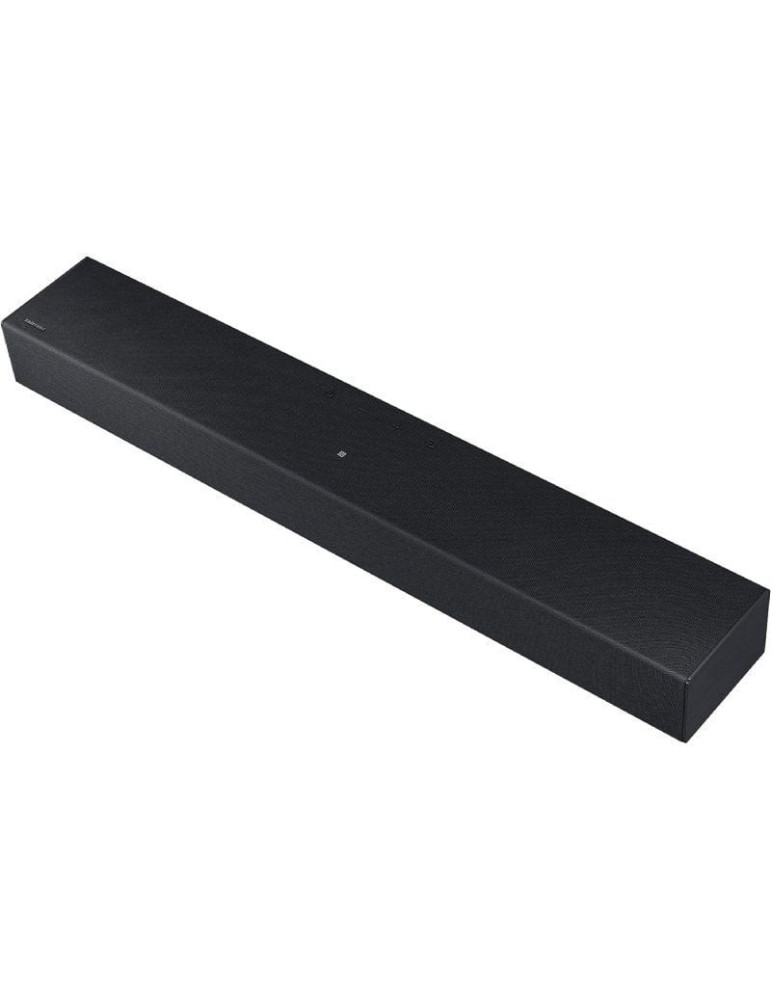 Barra de Sonido con Bluetooth Samsung HW-C400 Essential B-Series 2023/ 2.0