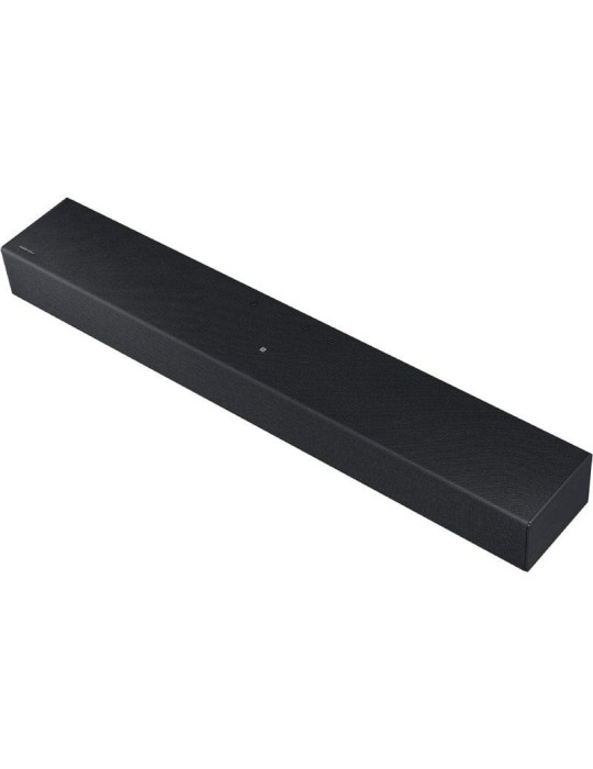 Barra de Sonido con Bluetooth Samsung HW-C400 Essential B-Series 2023/ 2.0