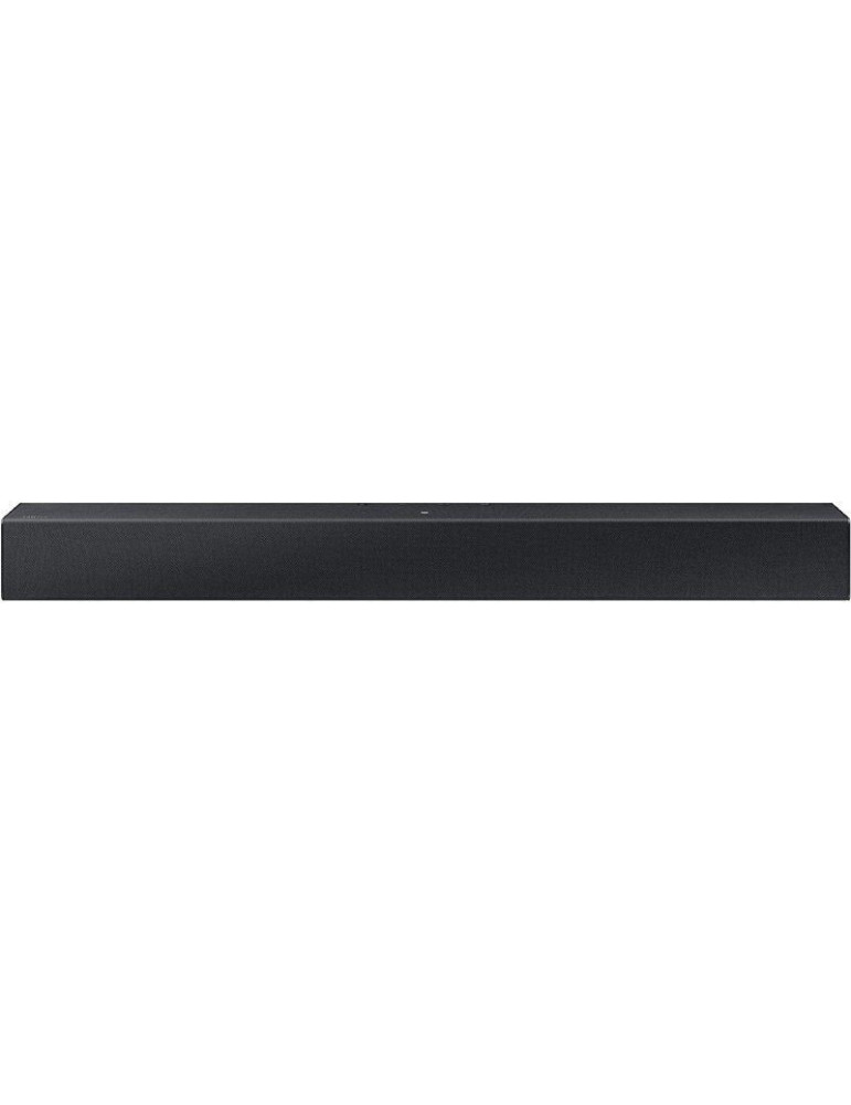 Barra de Sonido con Bluetooth Samsung HW-C400 Essential B-Series 2023/ 2.0