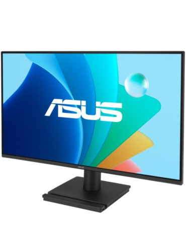 Monitor Gaming Asus VA259HGA 24.5"/ Full HD/ 1ms/ 120Hz/ IPS/ Multimedia/ Negro 2