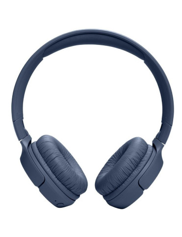 Auriculares Inalámbricos JBL Tune 525BT/ con Micrófono/ Bluetooth/ Azules 2