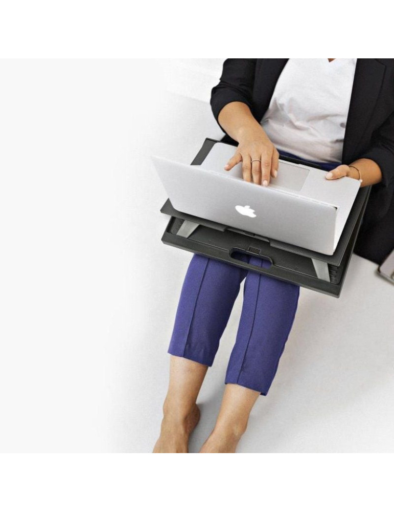 Soporte NGS Lapnest para Portátiles hasta 15.6"