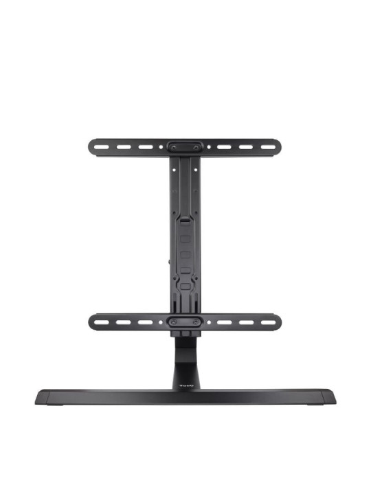 Soporte de Mesa TooQ DB3265F-B para TV de 32-65"/ hasta 40kg