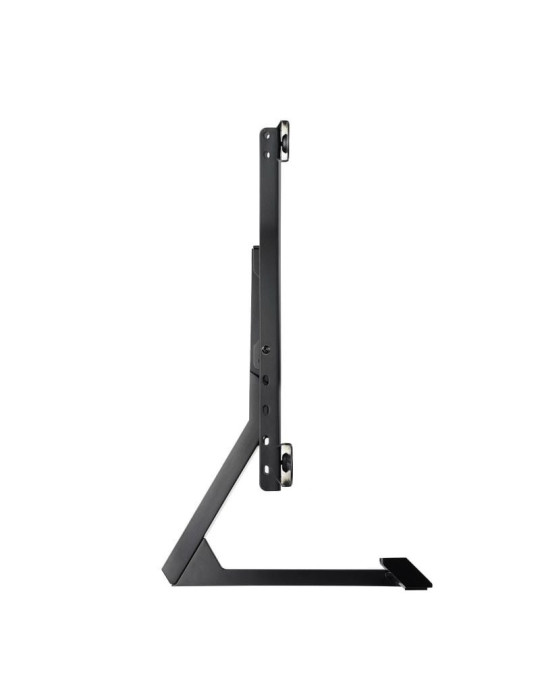 Soporte de Mesa TooQ DB3265F-B para TV de 32-65"/ hasta 40kg