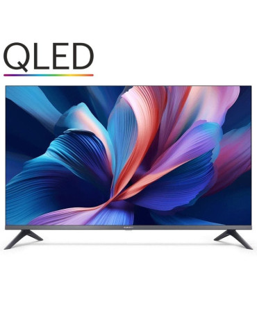 Televisor Xiaomi QLED TV A Pro 32 2026 32"/ HD/ Smart TV/ WiFi