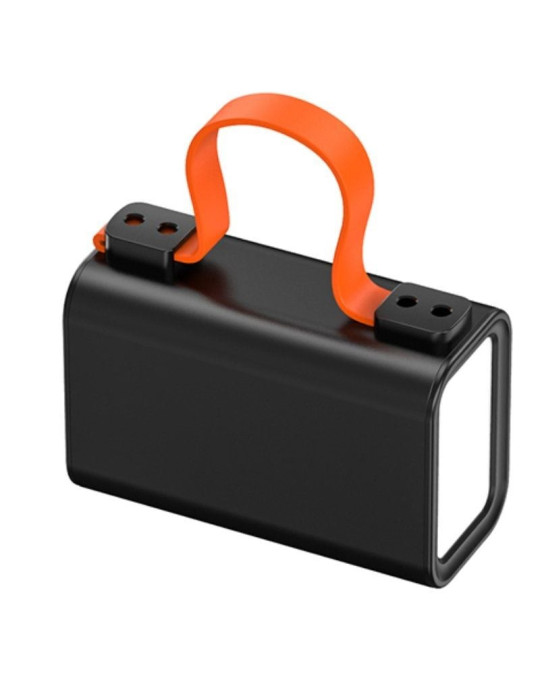 Batería Externa/Powerbank Leotec PowerBank 30000mAh PD/ 100W/ Compatible con Portátiles