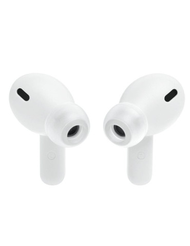 Auriculares Bluetooth JBL Wave 200TWS con estuche de carga/ Autonomía 5h/ Blancos 2