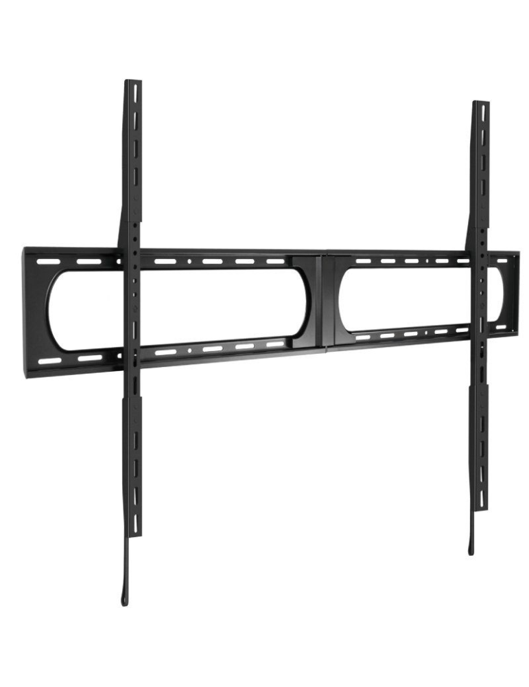 Soporte de Pared Fijo TooQ LP37140F-B para TV de 37-140"/ hasta 125kg