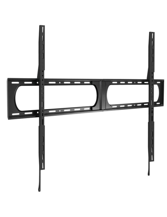 Soporte de Pared Fijo TooQ LP37140F-B para TV de 37-140"/ hasta 125kg