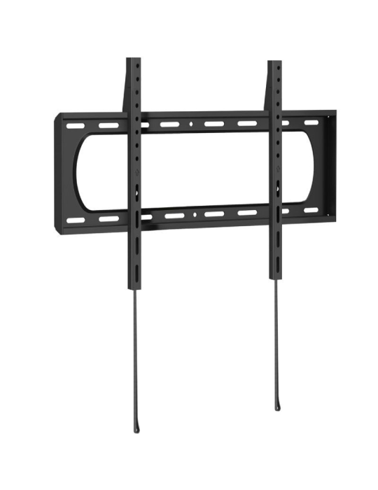 Soporte de Pared Fijo TooQ LP37140F-B para TV de 37-140"/ hasta 125kg