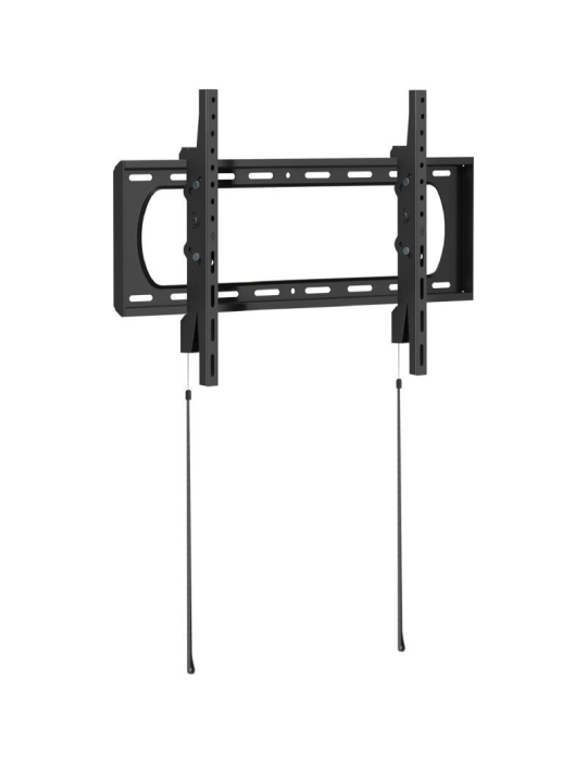 Soporte de Pared Inclinable TooQ LP37140T-B para TV de 37-140"/ hasta 125kg