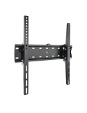 Soporte de Pared Fijo / Inclinable TooQ LP4255T-B para TV de 32-55"/ hasta 40kg
