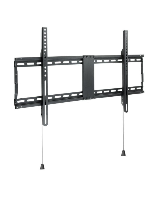 Soporte de Pared Fijo TooQ LP4390F-B para TV de 43-90"/ hasta 70kg