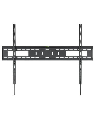 Soporte de Pared Fijo TooQ LP41100F-B para TV de 60-100"/ hasta 75kg