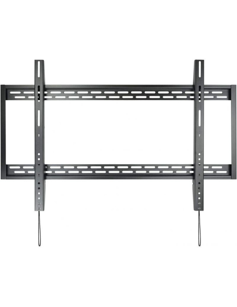 Soporte de Pared Fijo TooQ LP41130F-B para TV de 60-100"/ hasta 130kg
