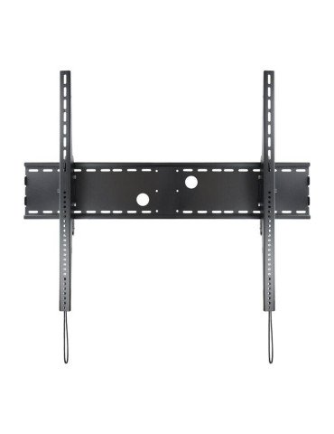 Soporte de Pared Fijo Inclinable TooQ LP42130T-B para TV de 60-100"/ hasta 130kg
