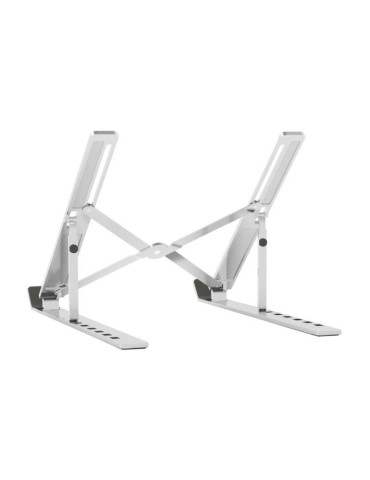 Soporte para Portátil/Tablet Aisens LPS2M-173 hasta 15" 2