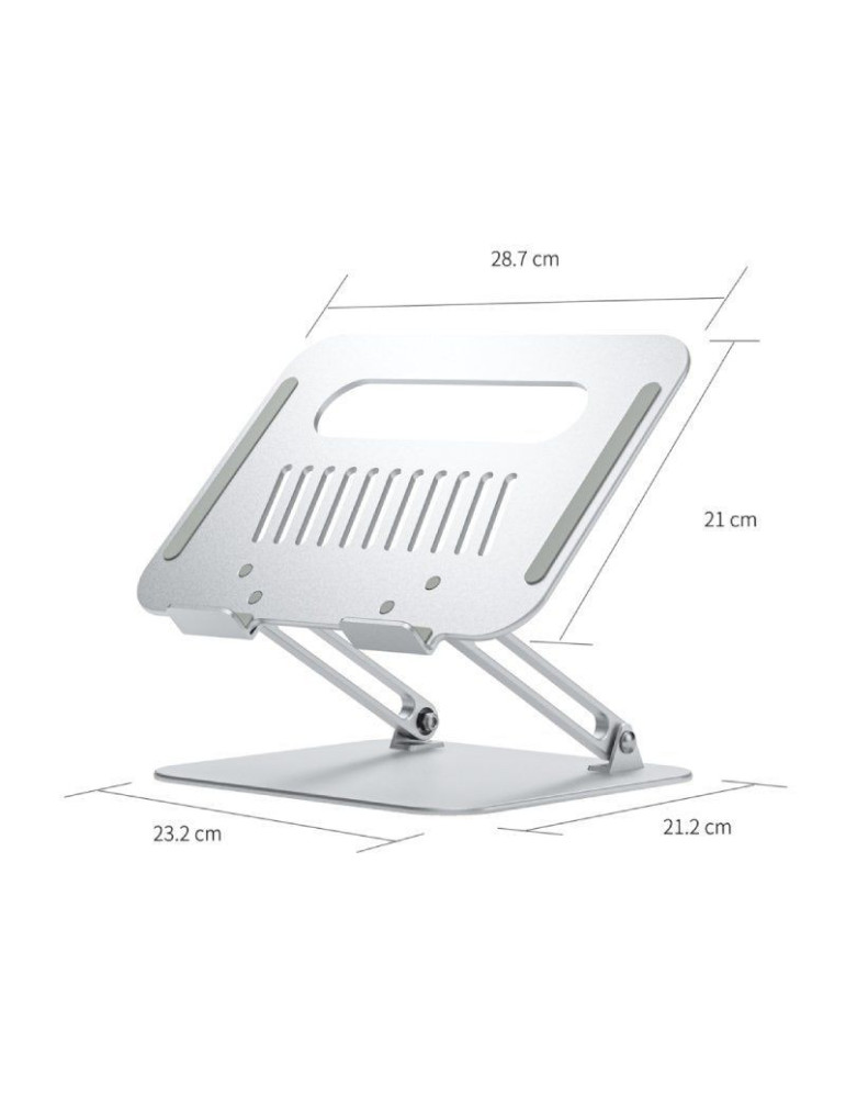 Soporte AisensLPS4XL-181 para Portátil/Tablet hasta 17"