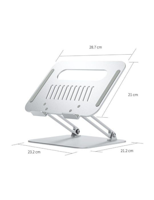 Soporte AisensLPS4XL-181 para Portátil/Tablet hasta 17"