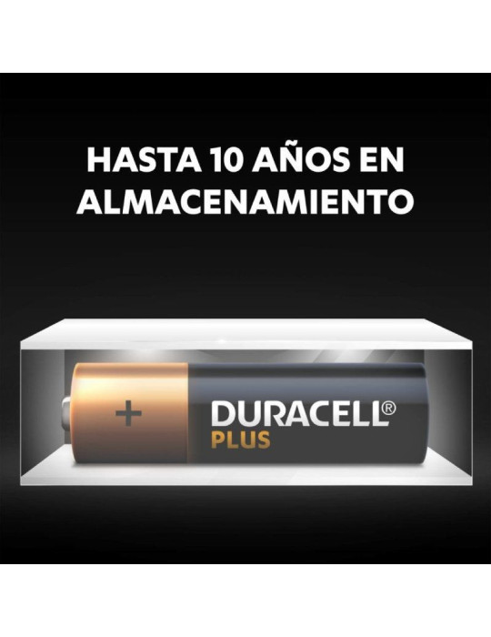 Pack de 2 Pilas C Duracell LR14/ 1.5V/ Alcalinas