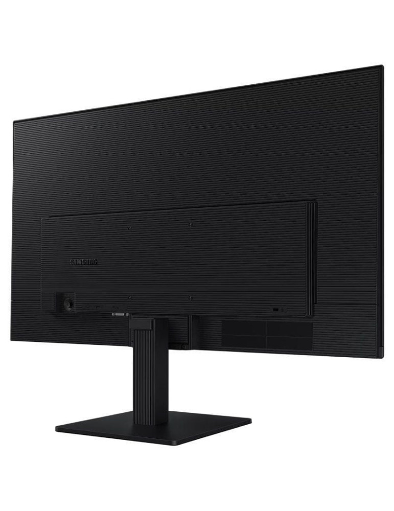 Monitor Profesional Samsung Essential Monitor S3 S27D300GAU/ 27"/ Full HD/ Negro