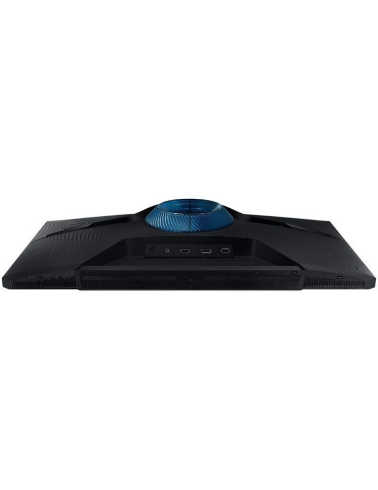 Monitor Gaming Samsung Odyssey G3 S27DG300EU/ 27"/ Full HD/ 1ms/ 180Hz/ VA/ Regulable en altura/ Negro