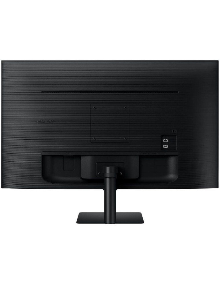 Smart Monitor Samsung M5 S27DM502EU 27"/ Full HD/ Multimedia/ Smart TV/ Negro
