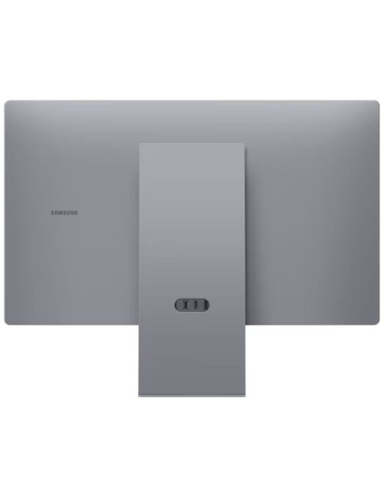 Smart Monitor Samsung M90F OLED S32FM902SU 32"/ 4K/ OLED/ Smart TV/ Multimedia/ Gris