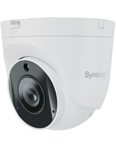 Cámara de Videovigilancia Synology TC500/ 110 / Visión Nocturna/ Control desde APP