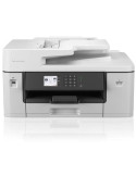 Multifunción A3 Brother MFC-J6540DWE WiFi/ Fax/ Dúplex/ Blanca