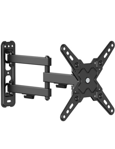 Soporte de Pared Fonestar MOV-322EN para TV de 13-55"/ hasta 20kg