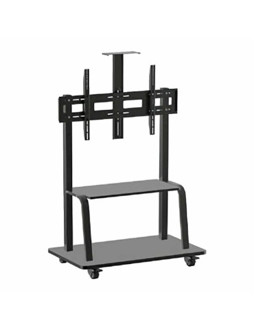 Soporte de Suelo con Ruedas Approx appISSTD para TV de 60-100"/ hasta 100kg