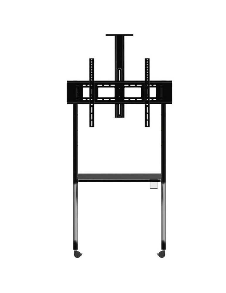 Soporte de Suelo con Ruedas Approx appISSTD para TV de 49-90"/ hasta 100kg
